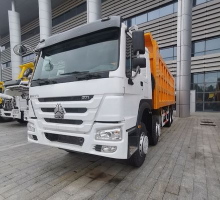 ZZ4257N3247E1H 牽引用ダンパー 半トレーラー 重荷トラクター DOT認定