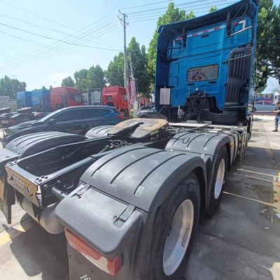 Jiefang J7 トラック 6ヶ月 販売後サービス シャックマン 560HP 重用部品 座席 ≤5