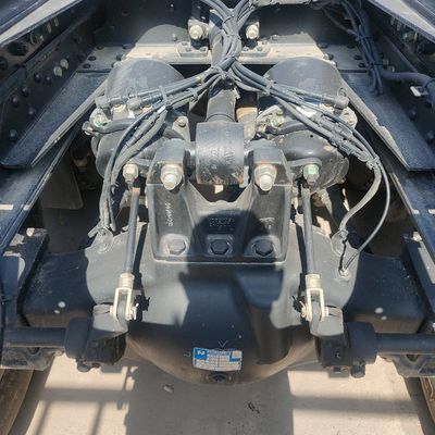 ドライブホイールとDOT認定タイヤ デロン重用6×4 トラック トラクター 輸送用