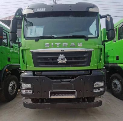 手動トランスミッションダンパートラック シノトラック シャーシ 水力方向 重用車