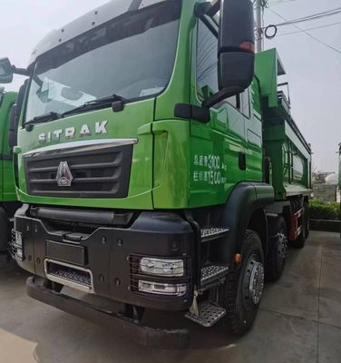 オーダーメイド HOWO 6X4 トラック エクスポーター シノトラック シャーシ 水力方向 重用車