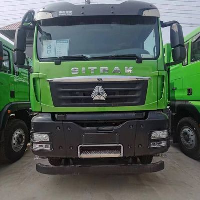 シノトラック ダンプトラック 販売 8.5x2.6x3.6m 電動系 28V-1500 Kw 重用車