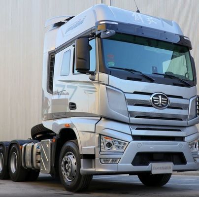400L燃料タンク シノトラック トラクター