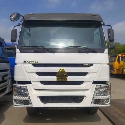 ハンドトランスミッション 6X4 ダンプトラック