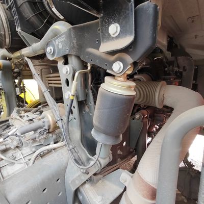 チューブレスタイヤデザインと351-450hp馬力