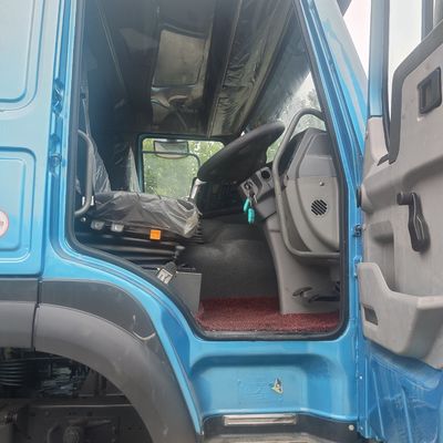 ダンプトラック トラクター ディーゼル 国産重荷トラックグループ 手動トランスミッションタイプ