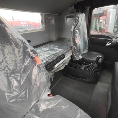 貨物輸送 31~40t の負荷容量で トラクター・トラックと水力制御