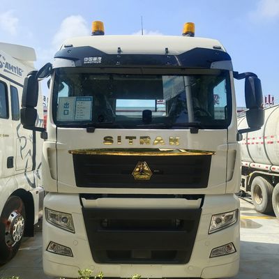 カスタマイズされたShandekaディーゼル トラクター トラック 重荷輸送の輸送コスト