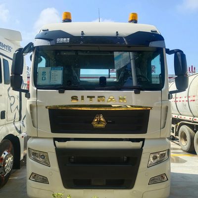 540HP マニュアルトランスミッション トラック トラクター