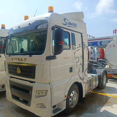 ZZ4257N3247E1H シノトラック シャーシ シュンデカ ディーゼル トラクター トラック 重荷輸送用