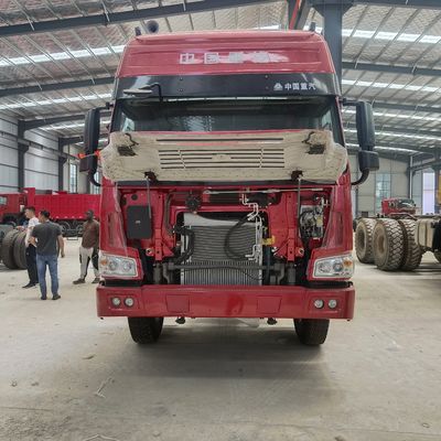 耐久性構造とタイヤをISO認証した高容量シノトルクダンプトラック