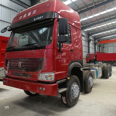 耐久性構造とタイヤをISO認証した高容量シノトルクダンプトラック