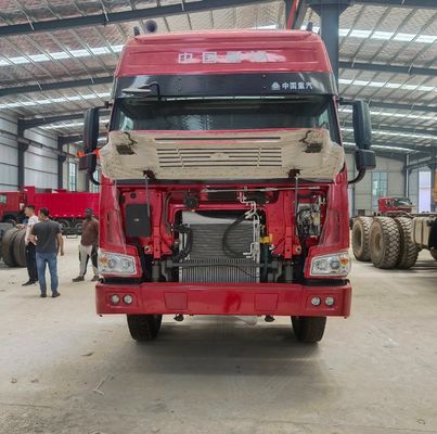 パーソナライズされた Sinotruk ダンプトラック