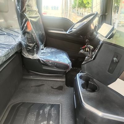 9300.000kg シトラック トラクター/中古 4X2 トラクター貨物 トラクター トラック 排放基準ユーロ5