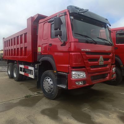 シノトルク・シャシ・トラックベース 強化動力補助方向付けと351-450hpのエンジン