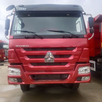 シノトルク・シャシ・トラックベース 強化動力補助方向付けと351-450hpのエンジン