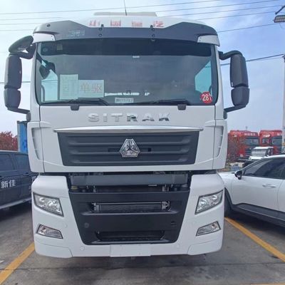 アメリカ 貨幣 中国 重自動車 オークション 中古 540HP オートマティック トラック