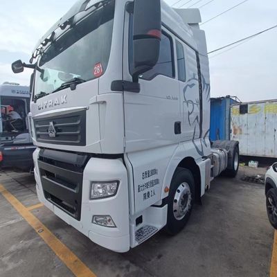 アメリカ 貨幣 中国 重自動車 オークション 中古 540HP オートマティック トラック