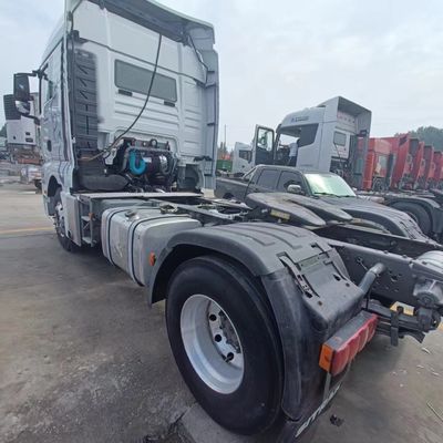 アメリカ 貨幣 中国 重自動車 オークション 中古 540HP オートマティック トラック