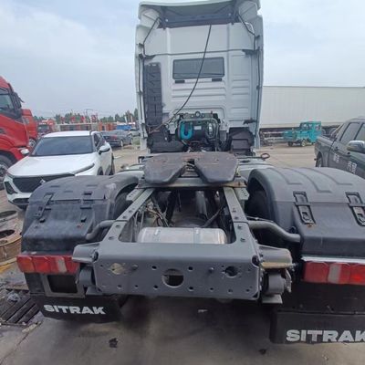 アメリカ 貨幣 中国 重自動車 オークション 中古 540HP オートマティック トラック