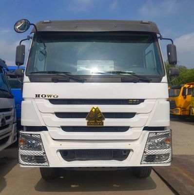 6×4 フロントリフティングスタイル 30トンの容量とRhd マニュアルトランスミッション