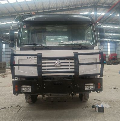輸送事業 4×2 トラクタートラック 4×2 駆動車とアメリカ通貨