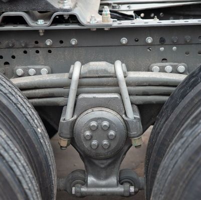 シターク トラック 輸送産業用重用商用車 水力方向