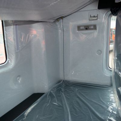 400L燃料タンク FAW 6X4 トラクター・トラック 貨物輸送