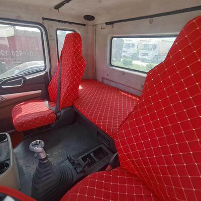 トラック の 性能 を 向上 さ せる 方法 1000L の 燃料 タンク の トラック パーツ と 配件