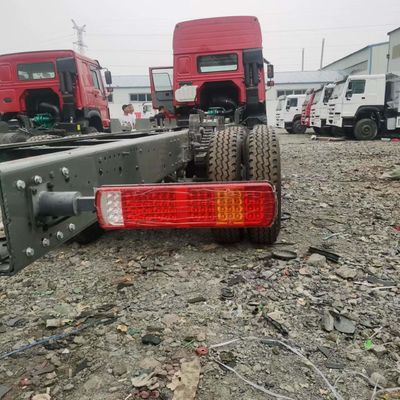 使用寿命 ≤1年 トラック用重用二手箱 トラック用観光車 状態良好
