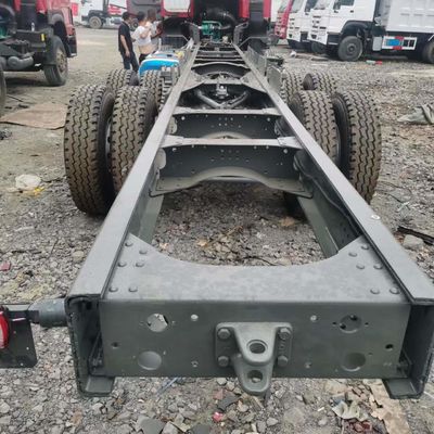 使用寿命 ≤1年 トラック用重用二手箱 トラック用観光車 状態良好