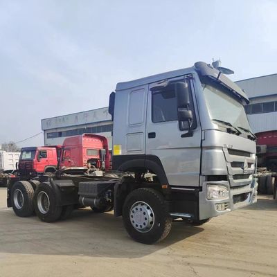 ダンピング トラッキング ソリューション シャックマン トラック HOWO 空気懸垂座席 351-450hp 座席 ≤5