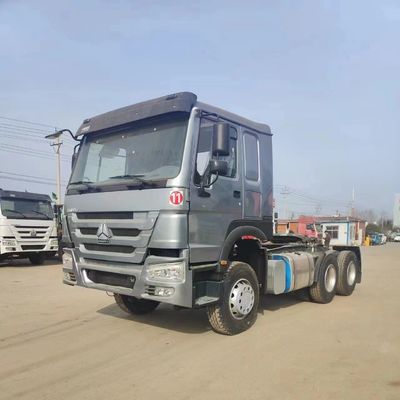 ダンピング トラッキング ソリューション シャックマン トラック HOWO 空気懸垂座席 351-450hp 座席 ≤5