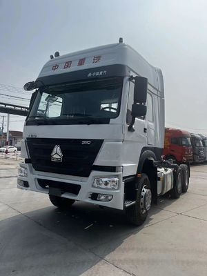 シノトルク HOWO380 多機能重用トラック