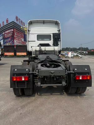 シノトルク HOWO380 多機能重用トラック