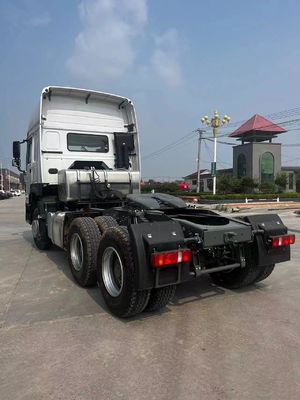 シノトルク HOWO380 多機能重用トラック