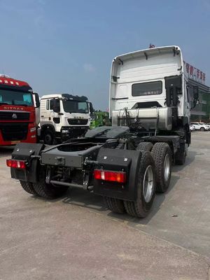 シノトルク HOWO380 多機能重用トラック