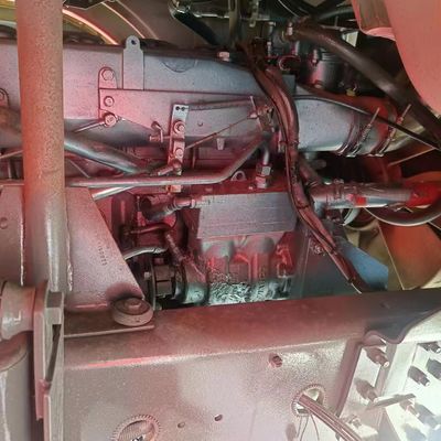 シノトラック・シャシ 中古 ダンピング・トラック 輸送車 自動ダンピング・トラック タイヤ付き