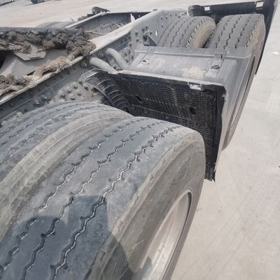 Faw Jiefang JH6P 460HP 貨物輸送用 12 スピードマニュアル・解放トラクター