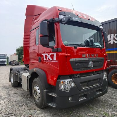 手動トランスミッション トラクター トラック