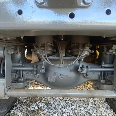 2024 国産重荷トラック HOWO6X4 炭鋼貨物箱の素材付きダンプトラック