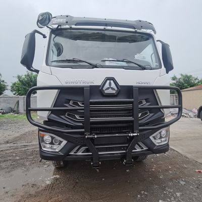 アメリカ 燃料タンク 600L シノトラック 400HP ダンプトラック トレーラー用 重荷 トラック部品