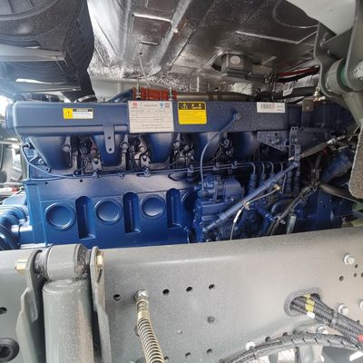 アメリカ 燃料タンク 600L シノトラック 400HP ダンプトラック トレーラー用 重荷 トラック部品