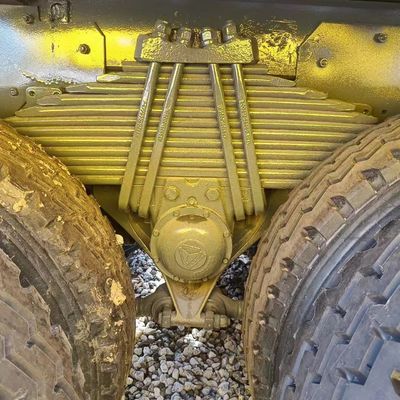 2024 価格で重荷輸送のためのカスタマイズされたディーゼルHOWOダンプトラック
