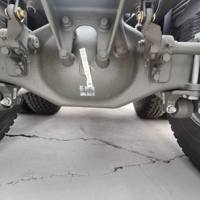 高馬力 Auman ダンプトラック パーツ 重荷牽引用空中吊り座席