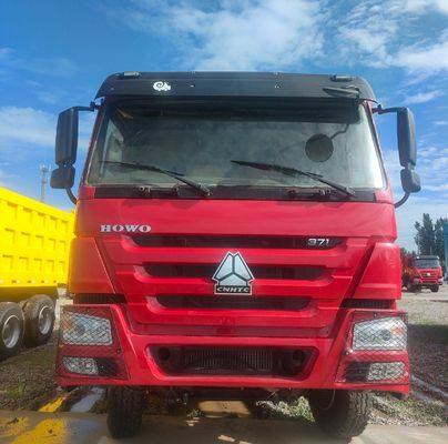 シノトラック ターパートラック 40t 負荷容量 重荷鉱山設備