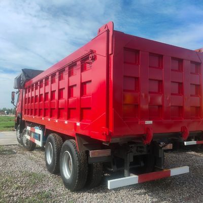 シノトラック ターパートラック 40t 負荷容量 重荷鉱山設備