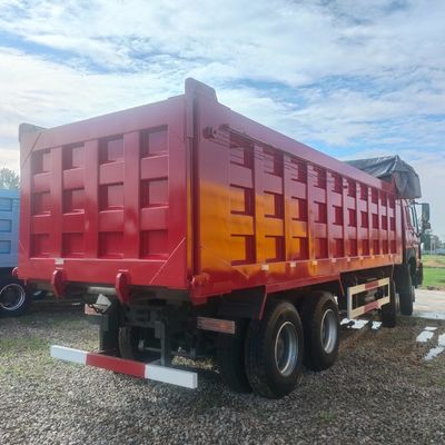 シノトラック ターパートラック 40t 負荷容量 重荷鉱山設備