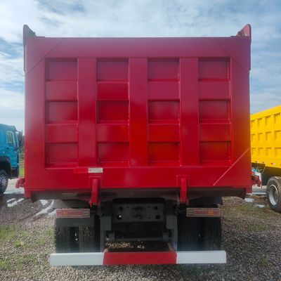 シノトラック ターパートラック 40t 負荷容量 重荷鉱山設備