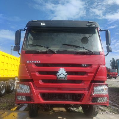 パーソナライズド リクエスト ホボ 6X4 LHD 30 トン重荷輸送用 トラック